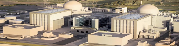 More contracts awarded for Hinkley Point C